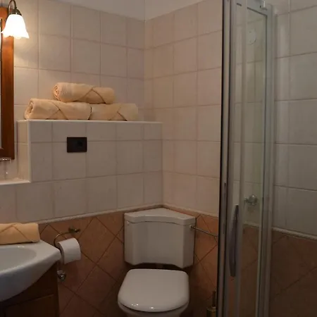 Pri Marjotu Guest house