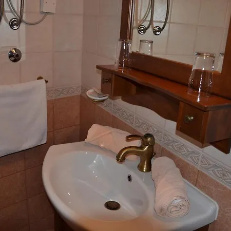 Pri Marjotu Guest house *