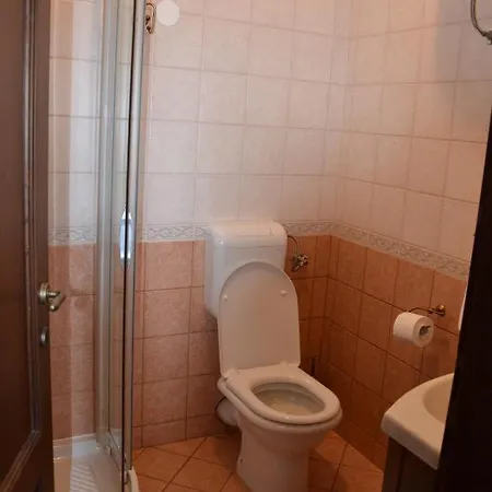 Pri Marjotu 게스트하우스 Kojsko