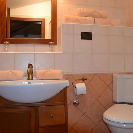 Pri Marjotu Guest house Kojsko