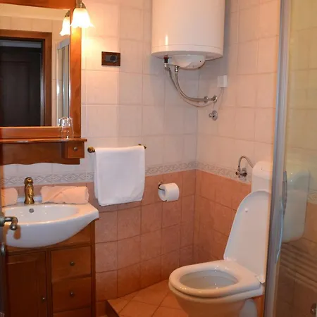 Pri Marjotu Guest house