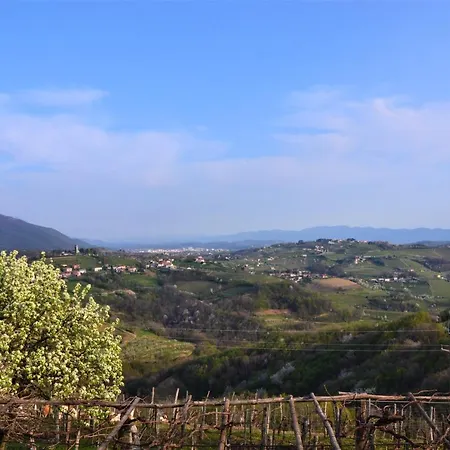 게스트하우스 Pri Marjotu Kojsko