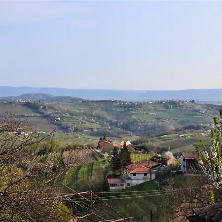 Pri Marjotu 3* Kojsko