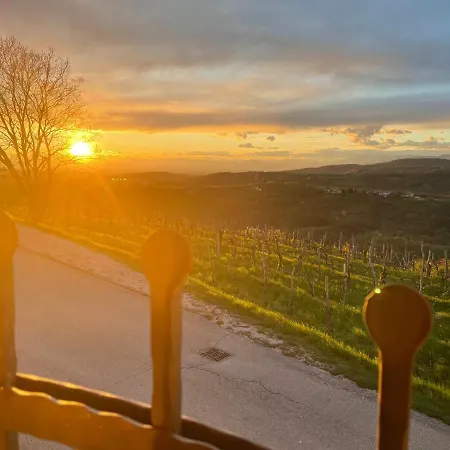 Pri Marjotu 3* Kojsko