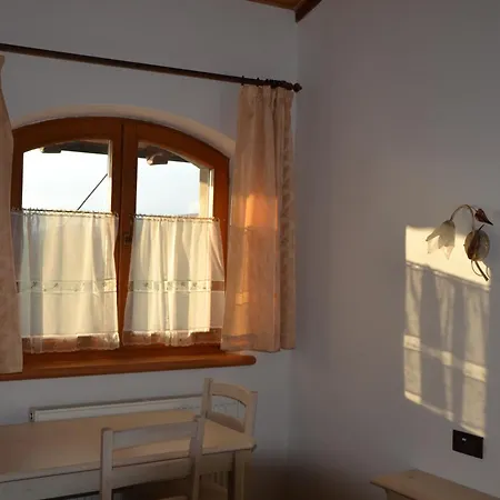 Guest house Pri Marjotu
