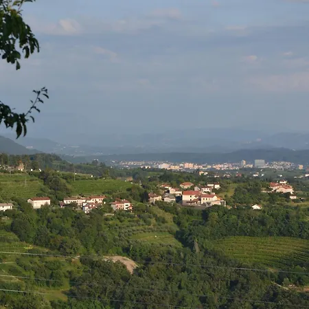 Pri Marjotu 게스트하우스 3*