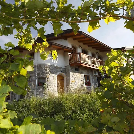 Pri Marjotu Guest house Kojsko