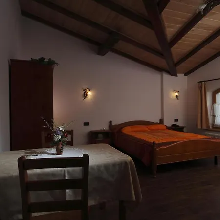 Guest house Pri Marjotu