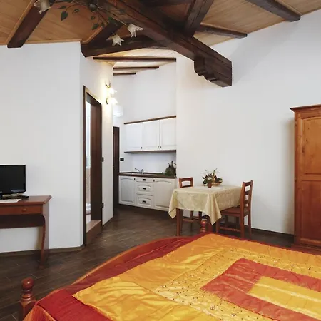 Pri Marjotu Guest house