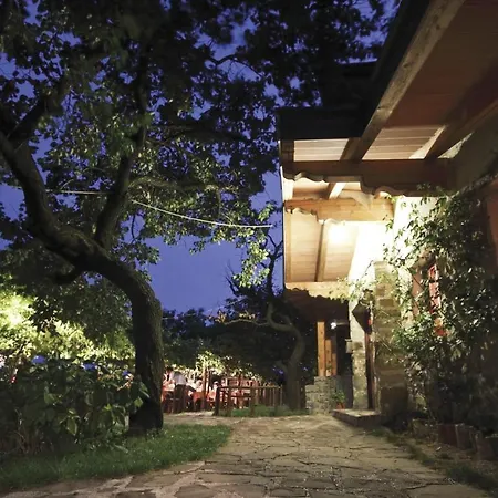 Guest house Pri Marjotu Kojsko