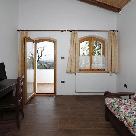 Pri Marjotu 3* Kojsko