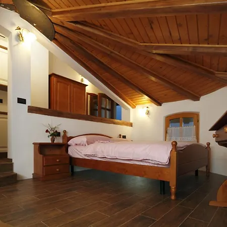 Guest house Pri Marjotu Kojsko