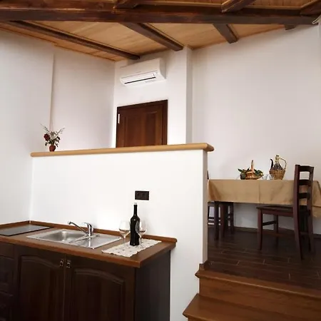 Pensión Pri Marjotu Kojsko