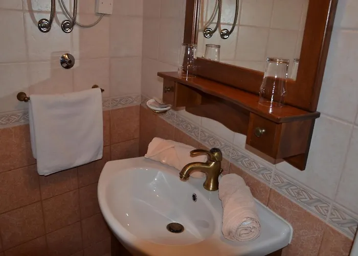 Pri Marjotu Penzion 3*