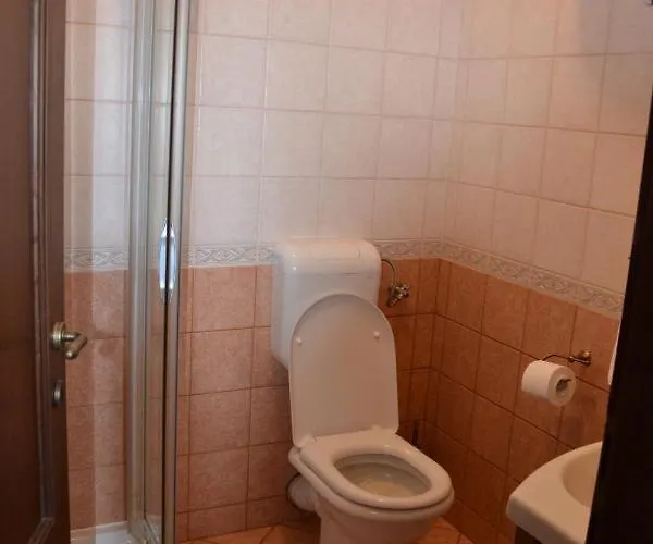 Pri Marjotu Πανσιόν Kojsko