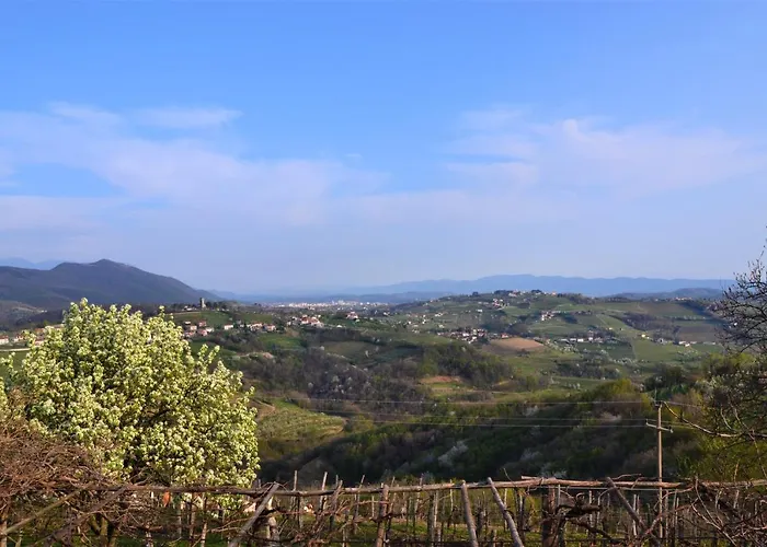 Penzion Pri Marjotu Kojsko