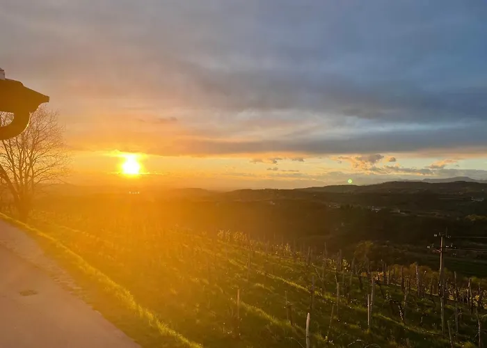 Pri Marjotu 3* Kojsko