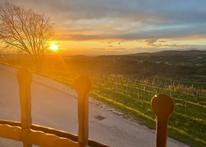 Pri Marjotu 3* Kojsko