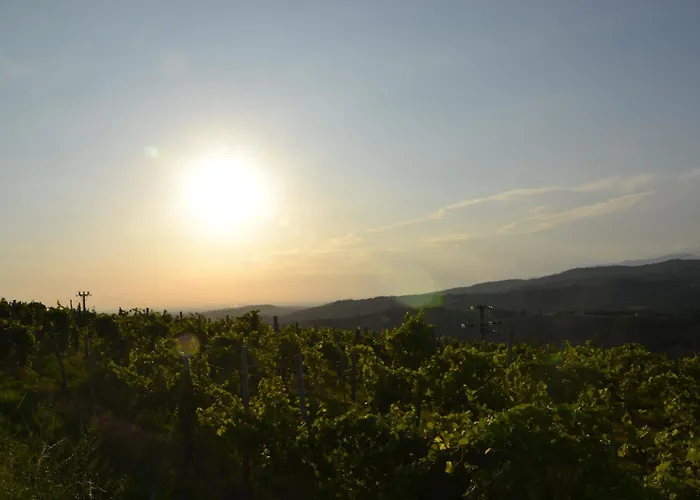 Penzion Pri Marjotu Kojsko