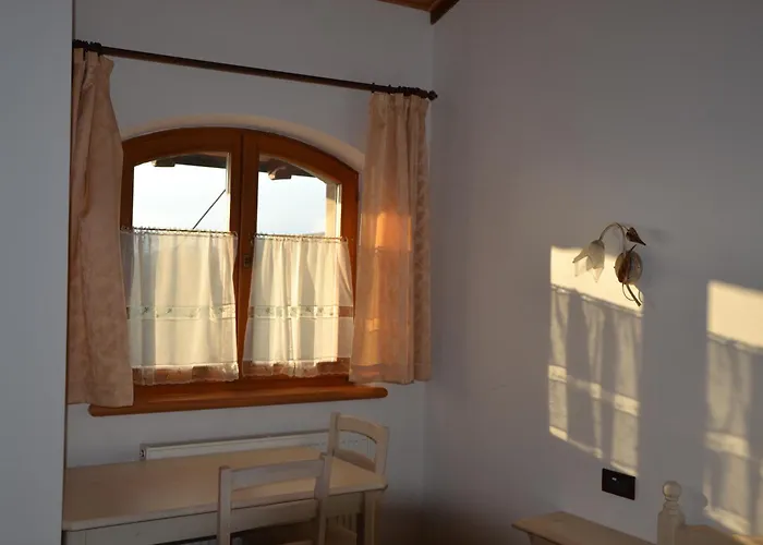 Πανσιόν Pri Marjotu