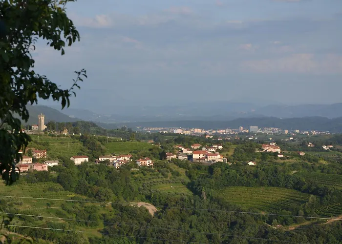 Pri Marjotu Penzion 3*