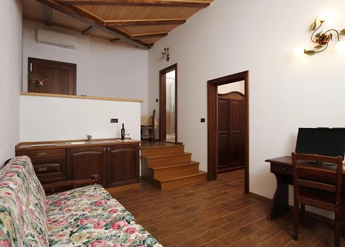 Pri Marjotu Penzion 3*