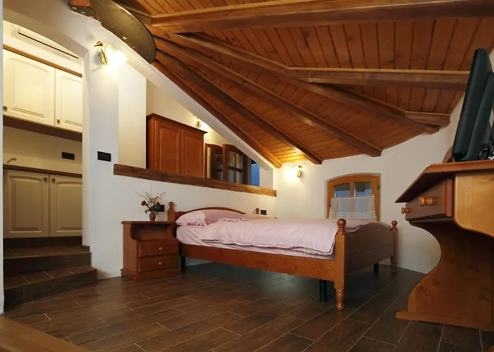 Penzion Pri Marjotu Kojsko