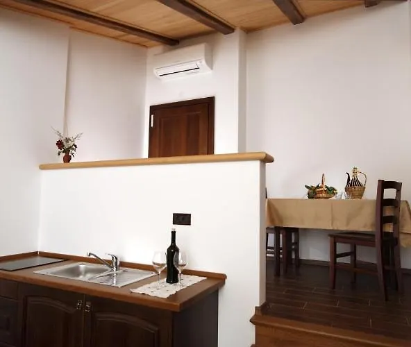 Penzion Pri Marjotu Kojsko